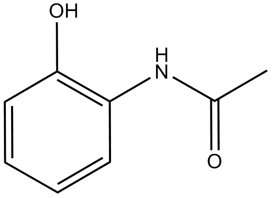2-Acetamidophenol