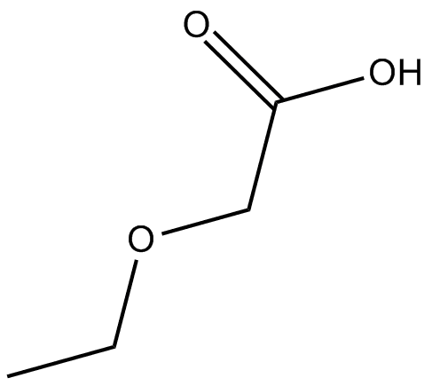 Ethoxyacetic acid