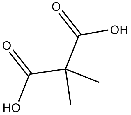 Dimethylmalonic acid