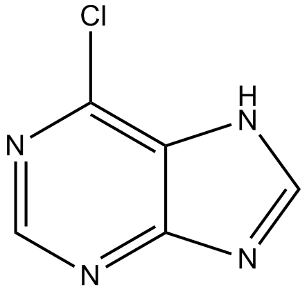 6-Chloropurine