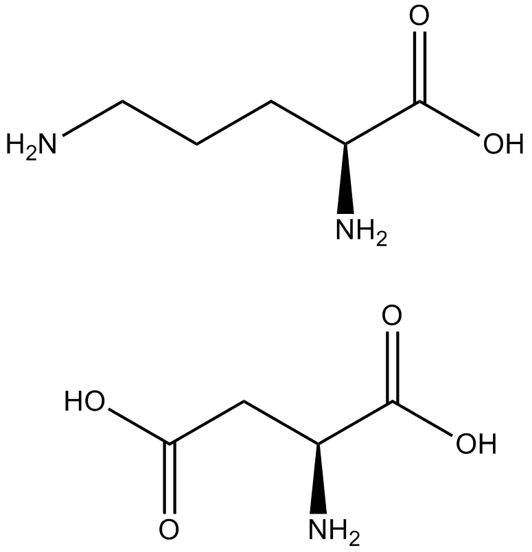 L-Ornithine L-aspartate