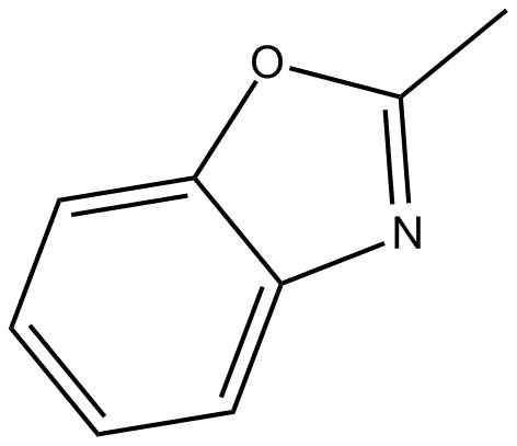 2-Methylbenzoxazole