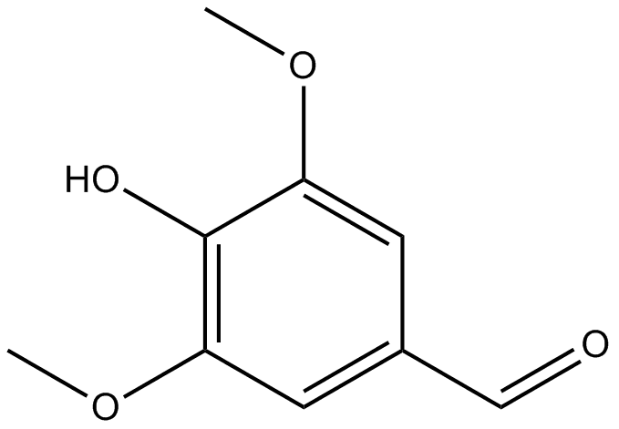 Syringaldehyde