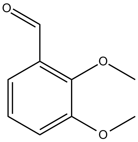 o-Veratraldehyde