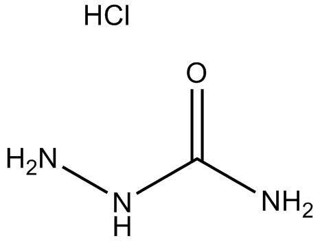 Semicarbazide hydrochloride