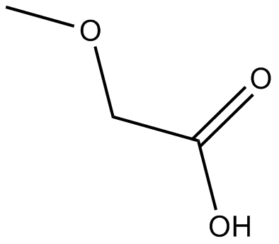 Methoxyacetic acid