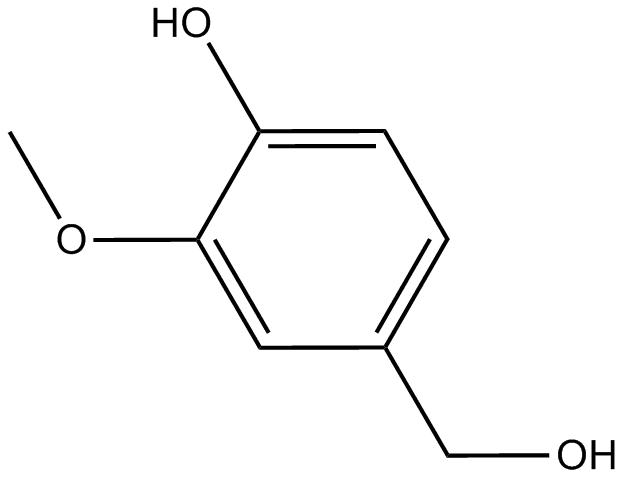Vanillyl alcohol
