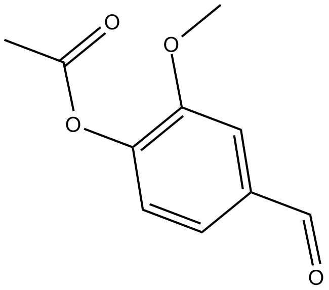 Acetylvanillin