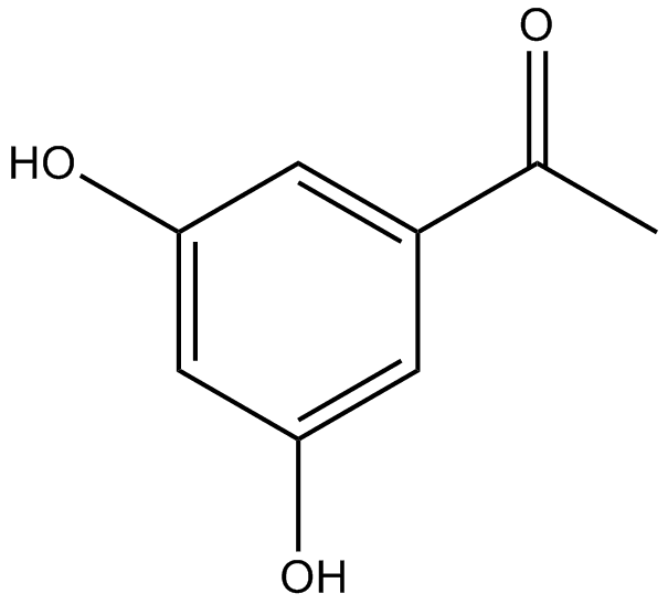 3,5-Dihydroxyacetophenone
