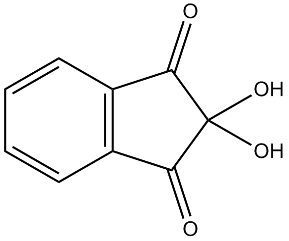 Ninhydrin