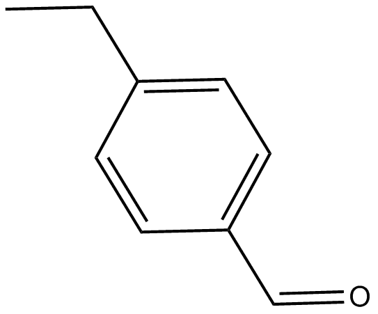 4-Ethylbenzaldehyde