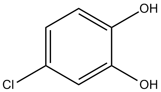 4-Chlorocatechol