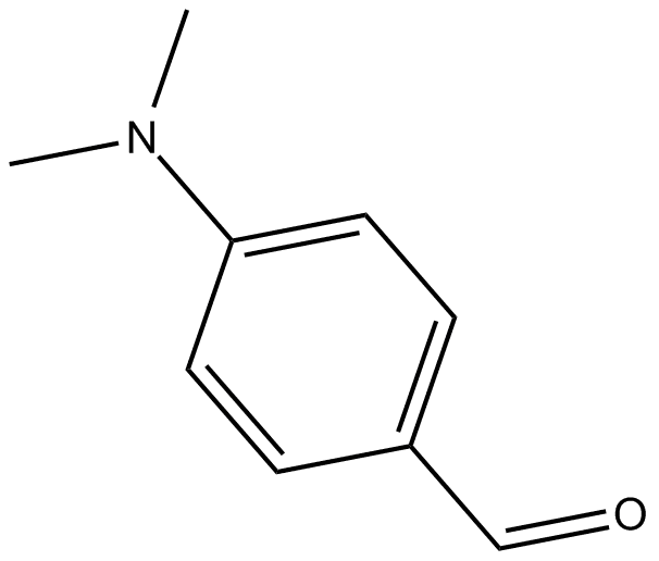 p-Dimethylaminobenzaldehyde
