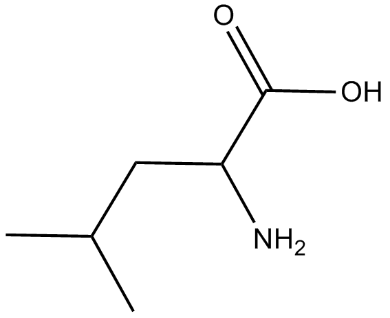 (±)-Leucine