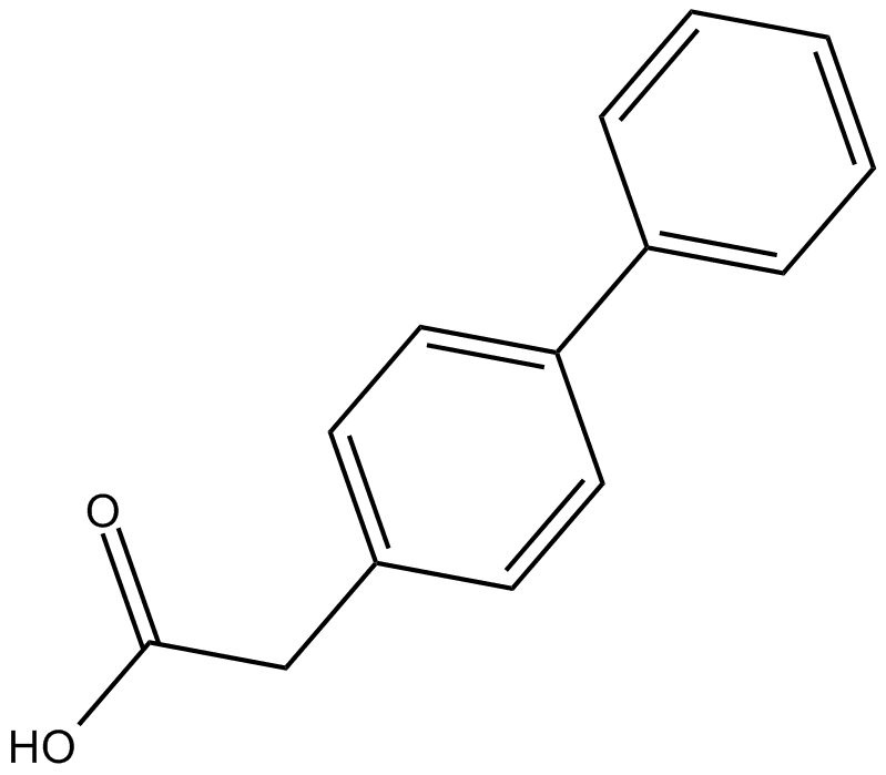 4-Biphenylacetic acid