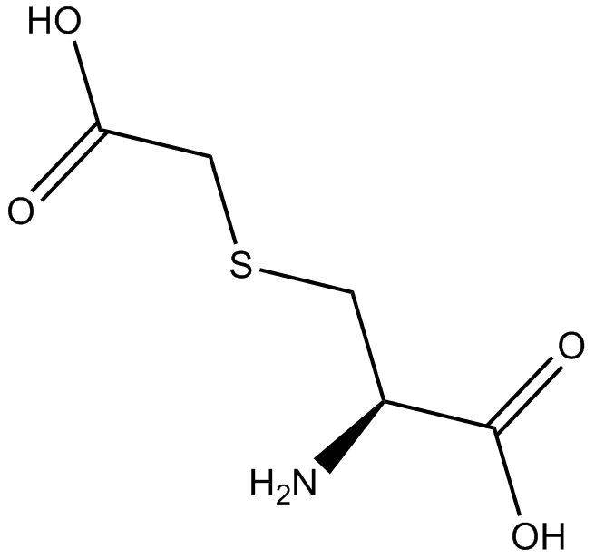 Carbocisteine