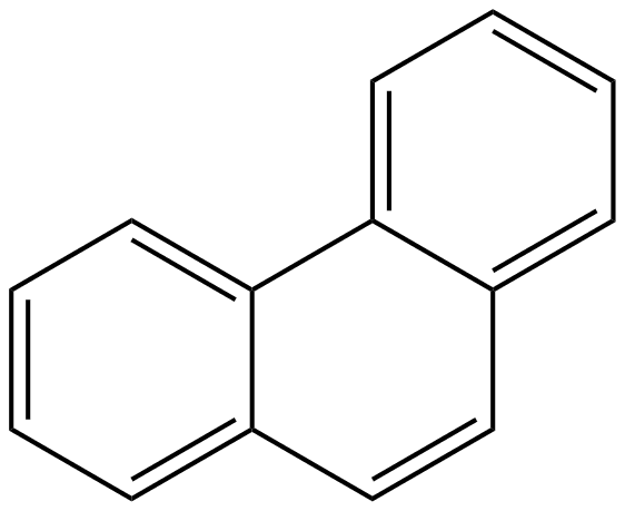 Phenanthrene