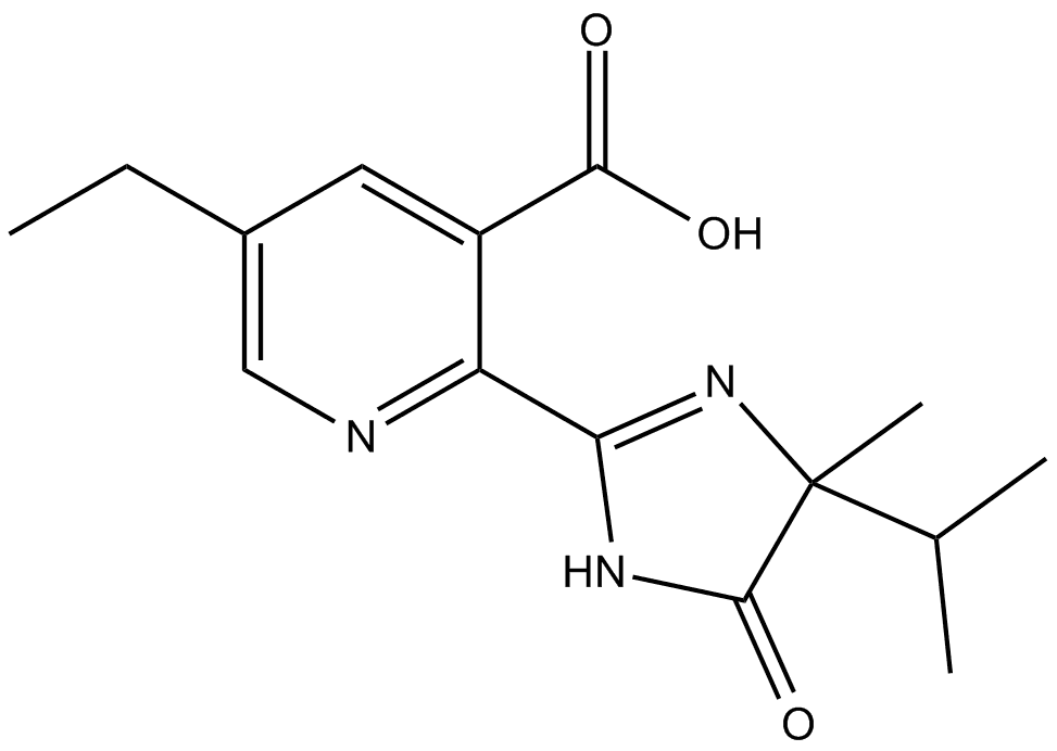 Imazethapyr