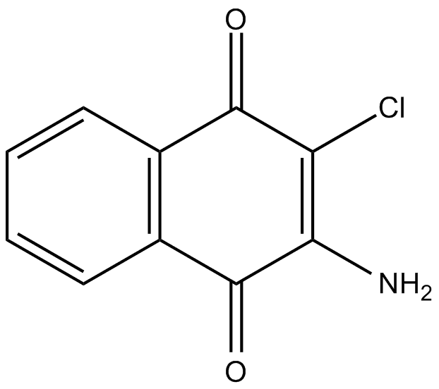 Quinoclamine