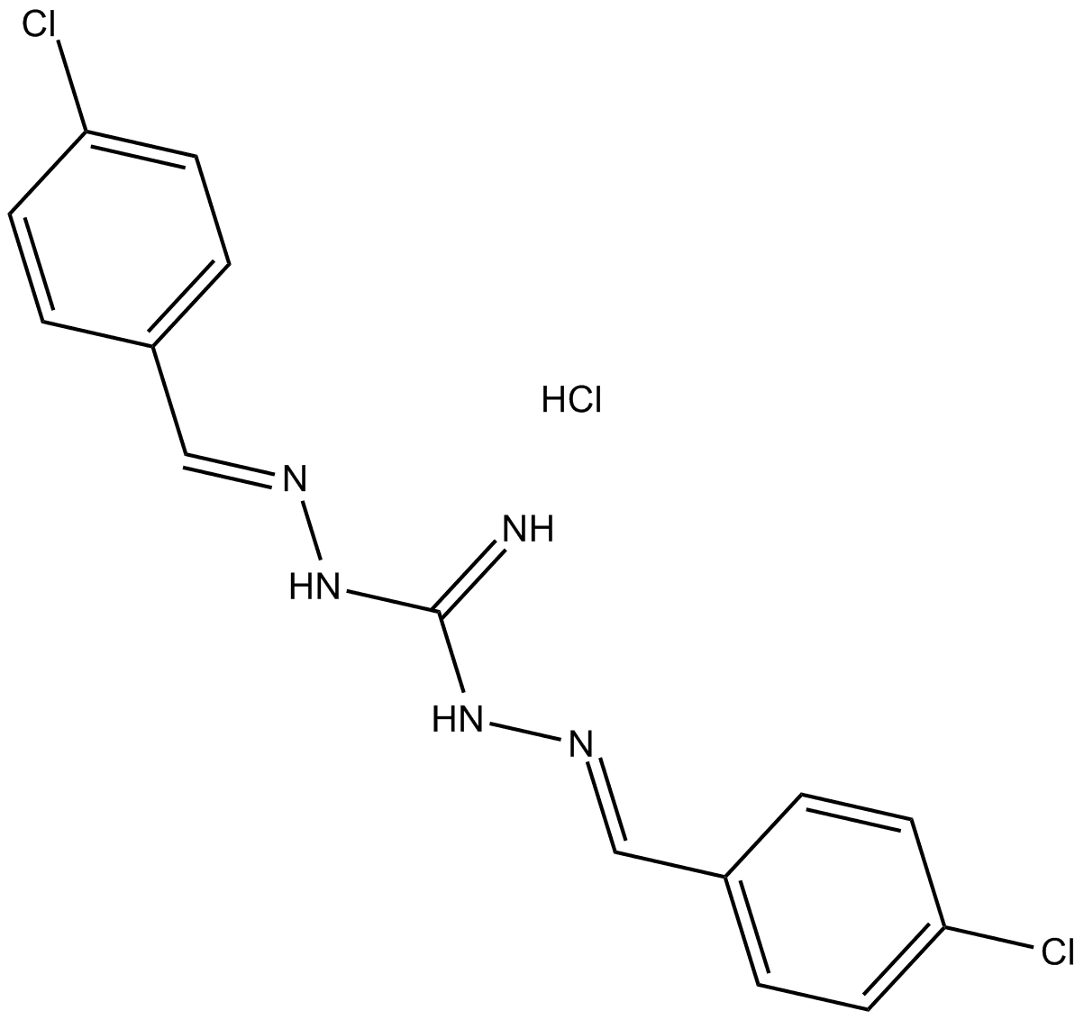 Robenidine hydrochloride