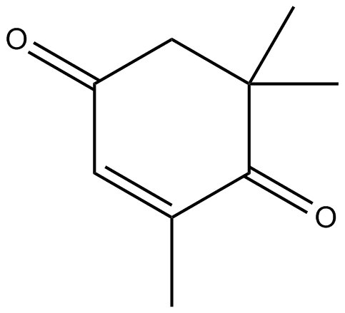 Ketoisophorone