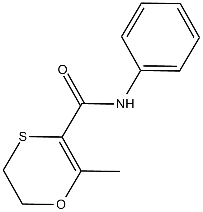 Carboxine