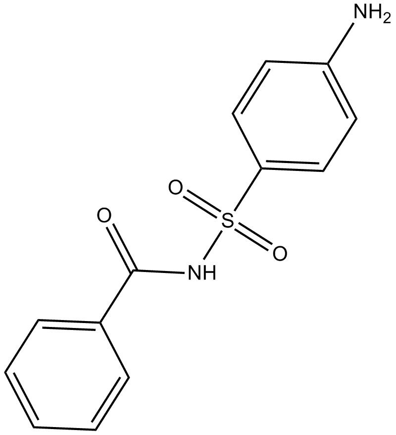 Sulfabenzamide
