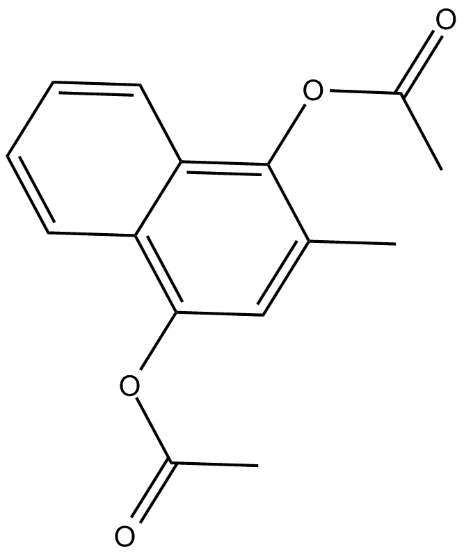 Menadiol Diacetate