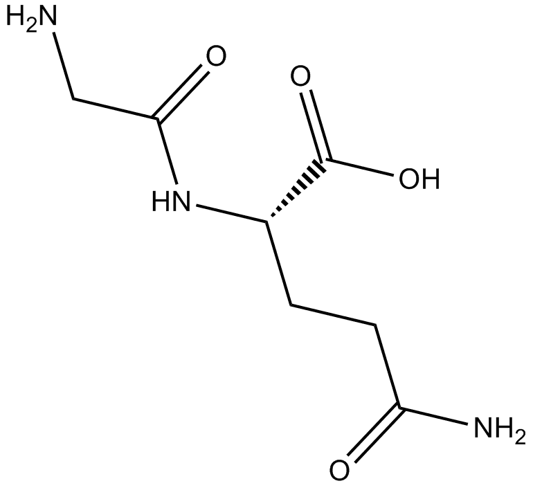 Glycyl-glutamine