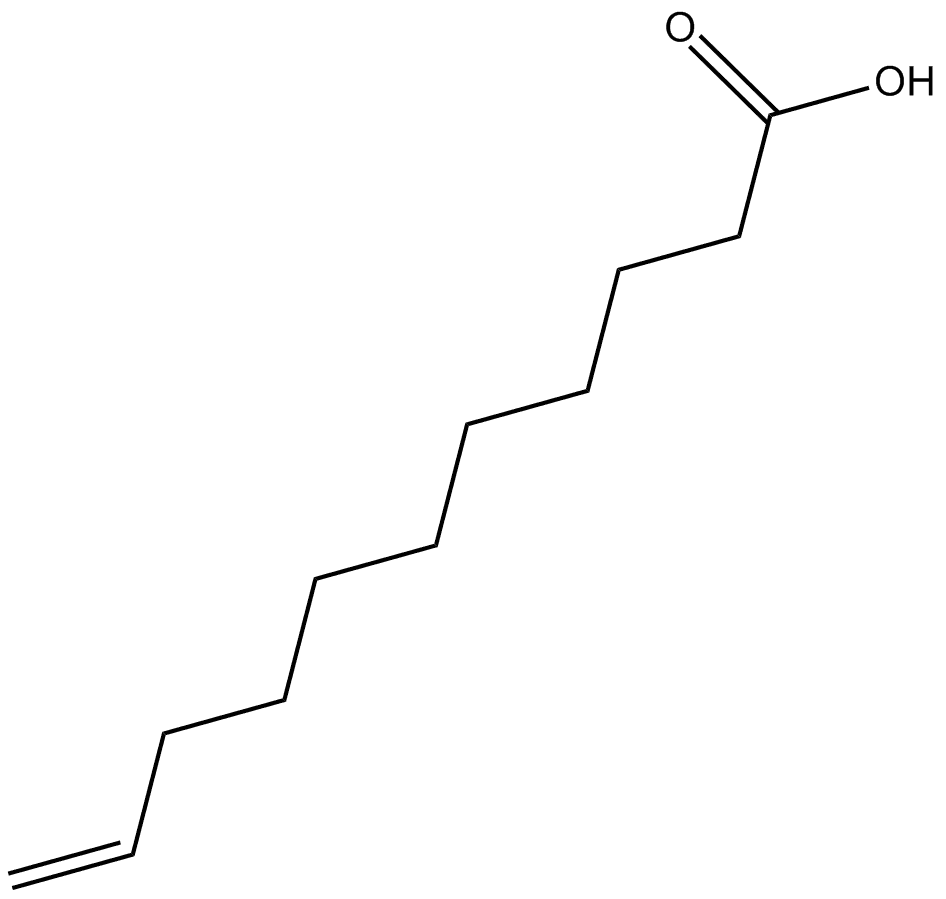 10-Undecenoic acid