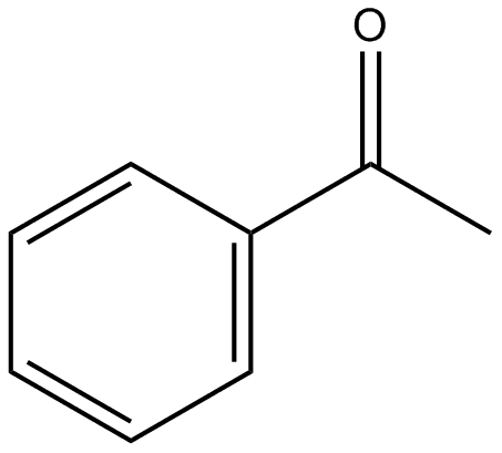 Acetophenone