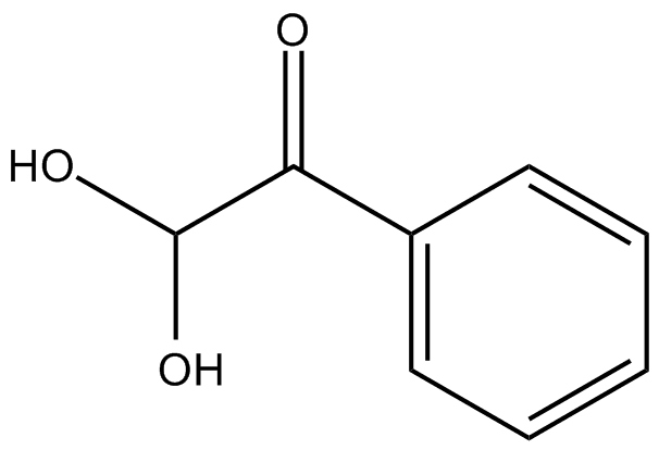 Phenylglyoxal hydrate