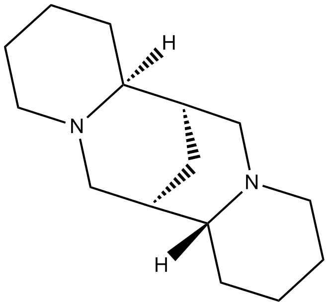 Sparteine