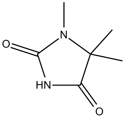 1,5,5-Trimethylhydantoin