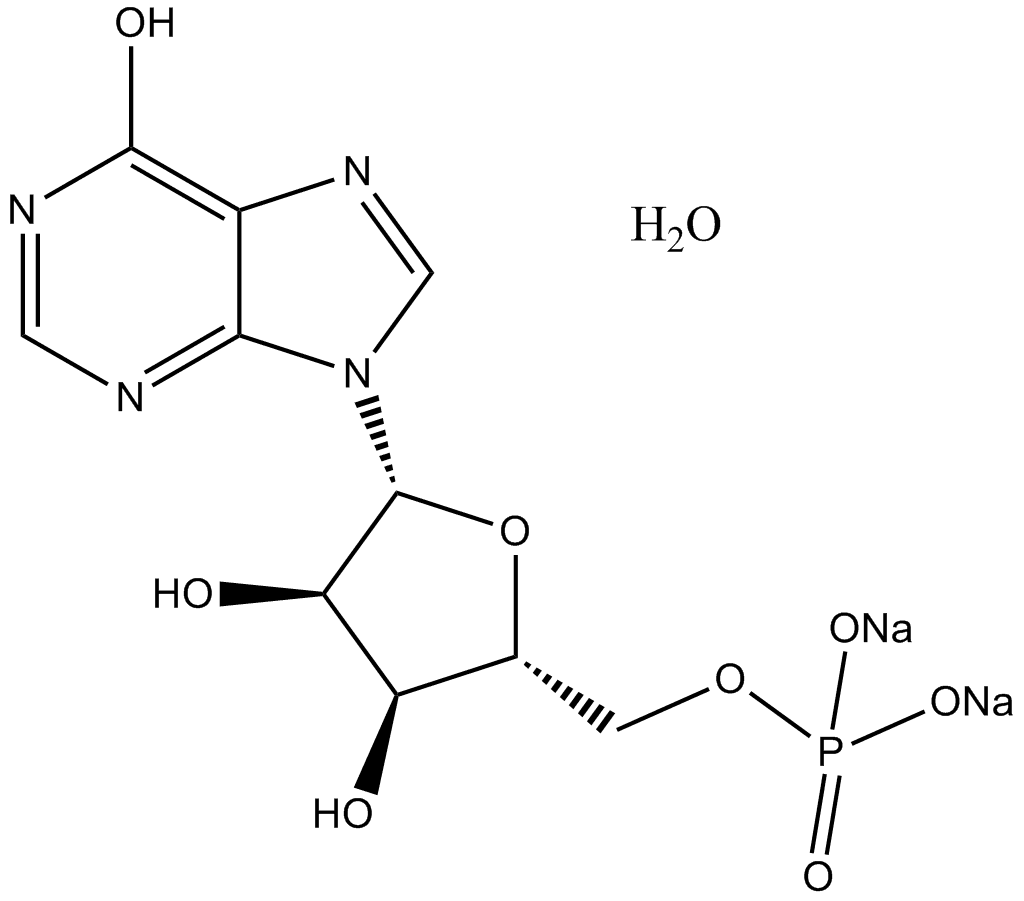 Inosine 5'-monophosphate disodium salt