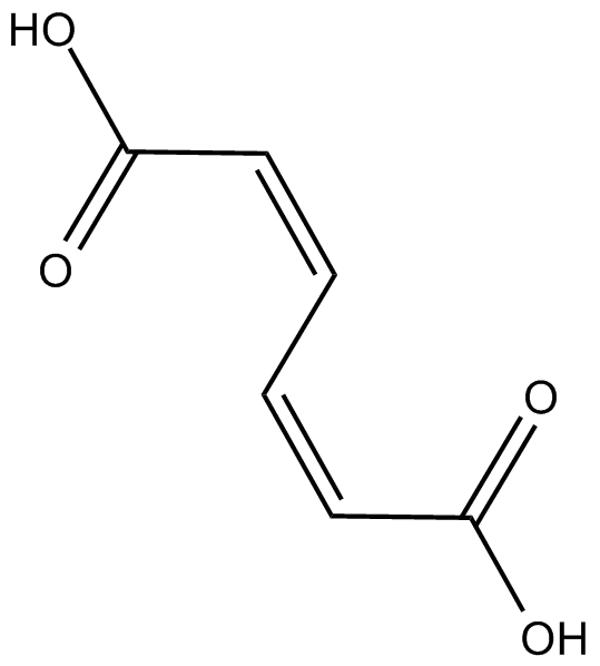cis,cis-Muconic acid
