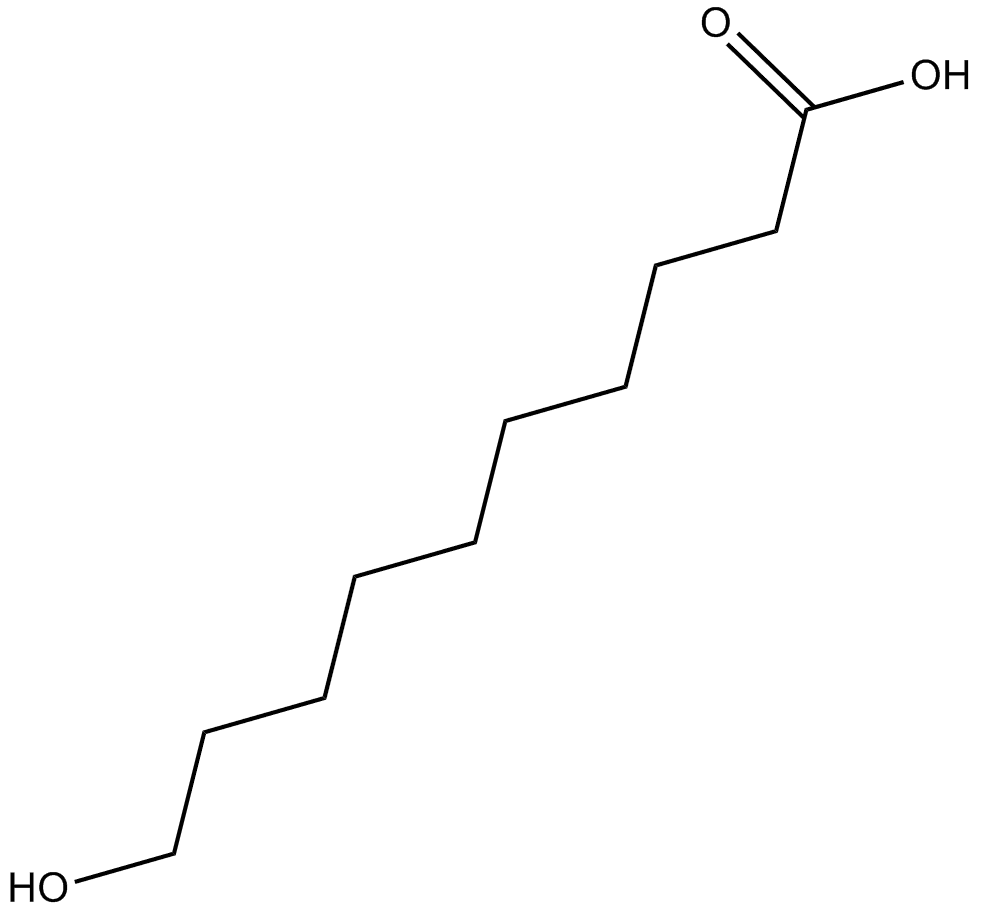 10-Hydroxydecanoic acid