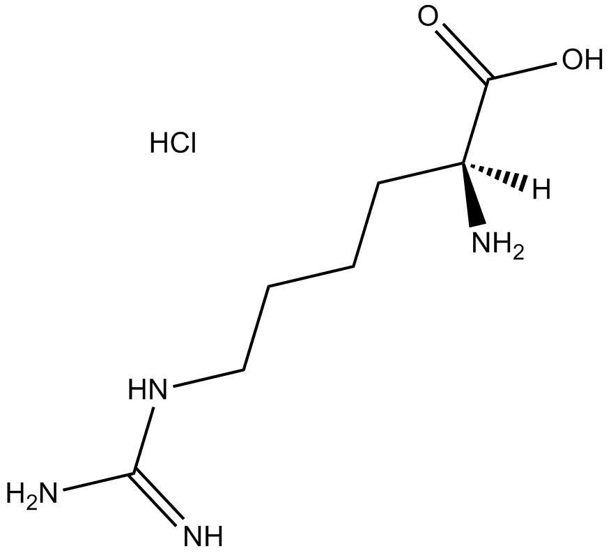 L-Homoarginine hydrochloride