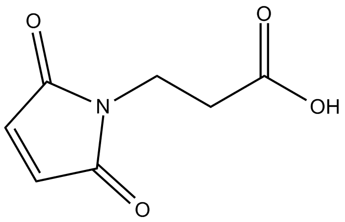 3-Maleimidopropionic acid