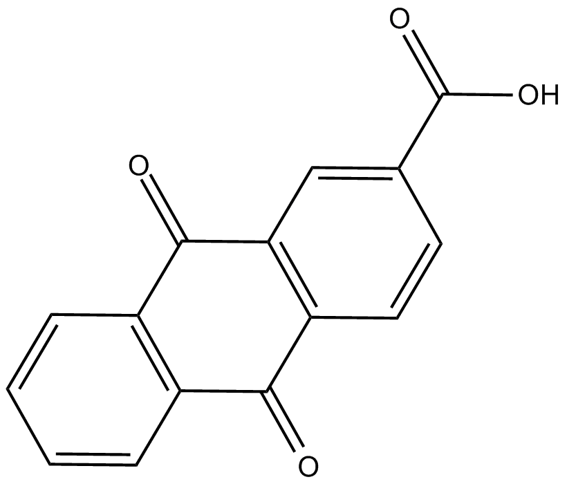 Anthraquinone-2-carboxylic acid