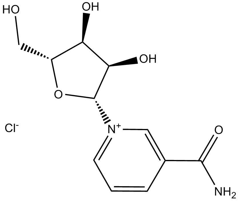 Nicotinamide Riboside Chloride (NIAGEN)