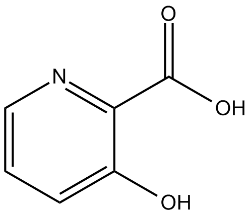 3-Hydroxypicolinic acid