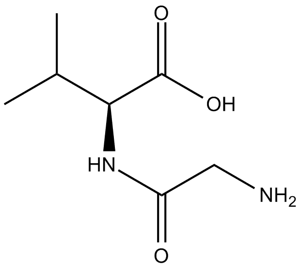 Glycyl-L-valine