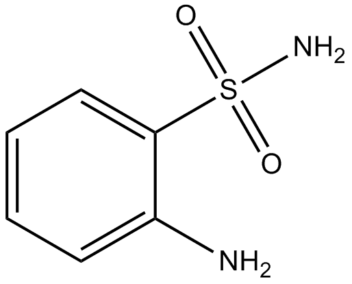 2-Aminobenzenesulfonamide