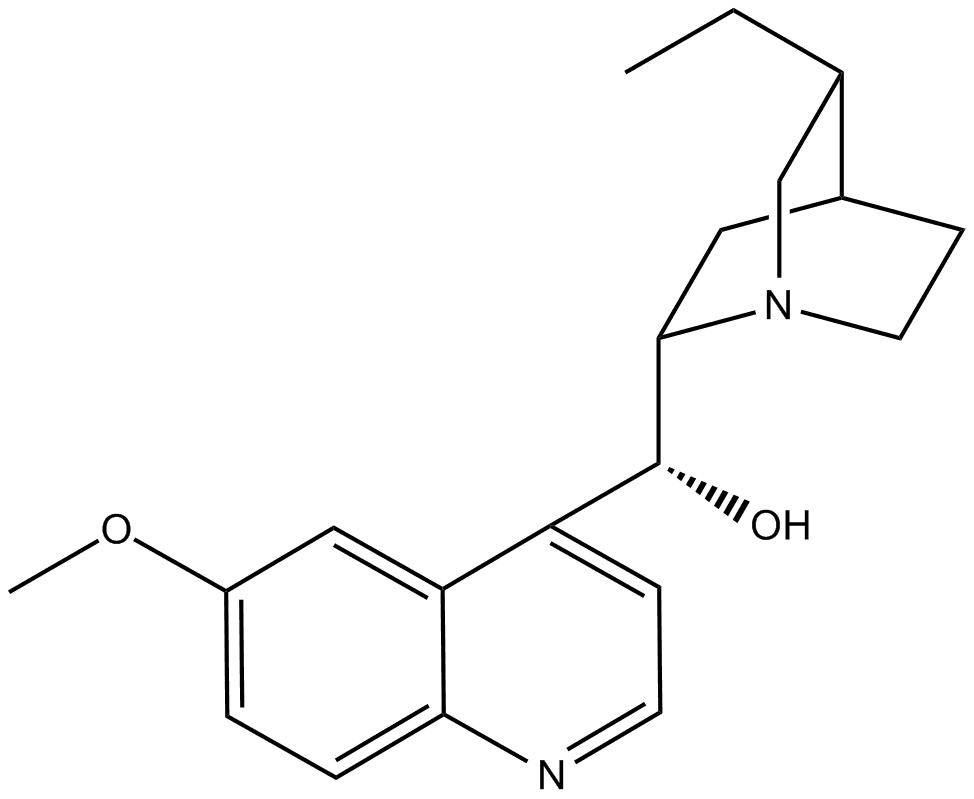 Hydroquinine