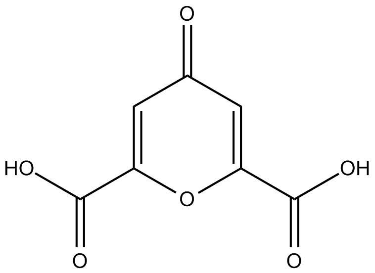 Chelidonic acid
