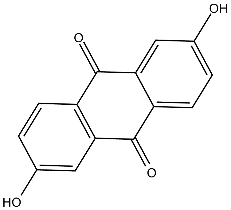 2,6-Dihydroxyanthraquinone