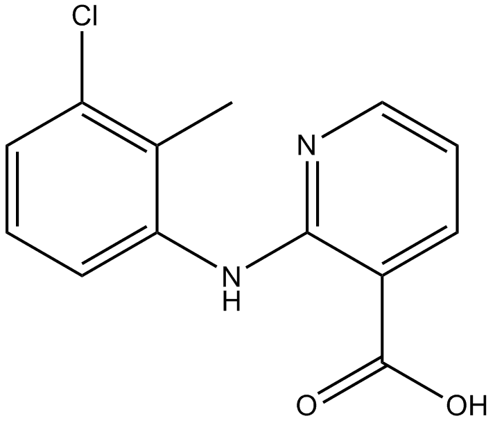Clonixin