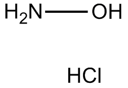 Hydroxylammonium chloride