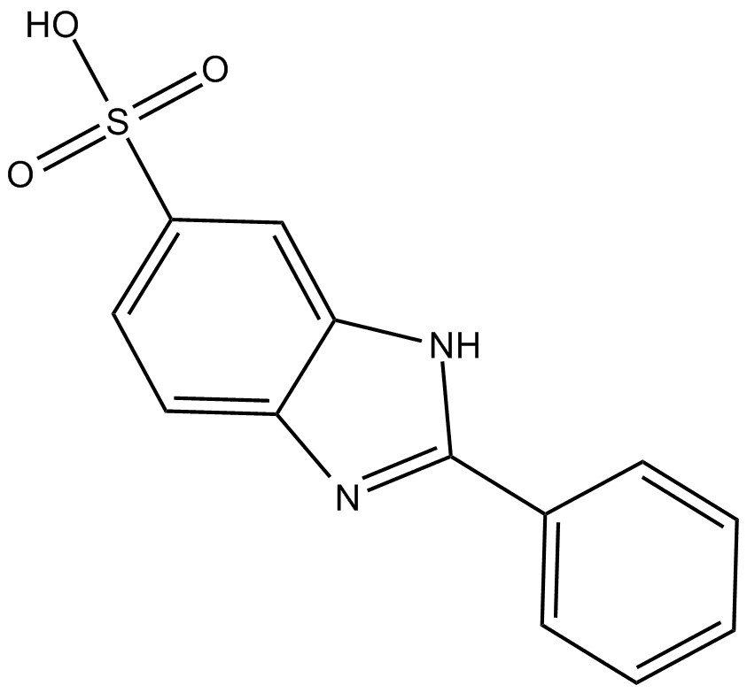 Ensulizole